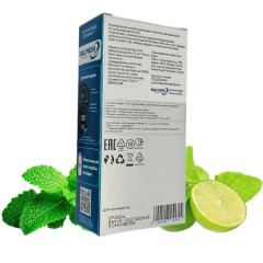 WAKA XLAND 15000 - Лайм Мята